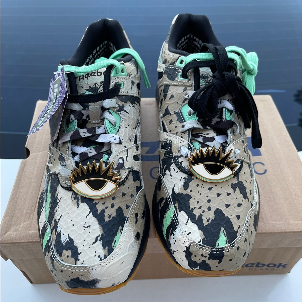 REEBOK VENTILATOR ME Melody Ehsani Women’s SNEAKER